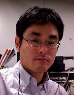 Yasutake TAKAHASHI